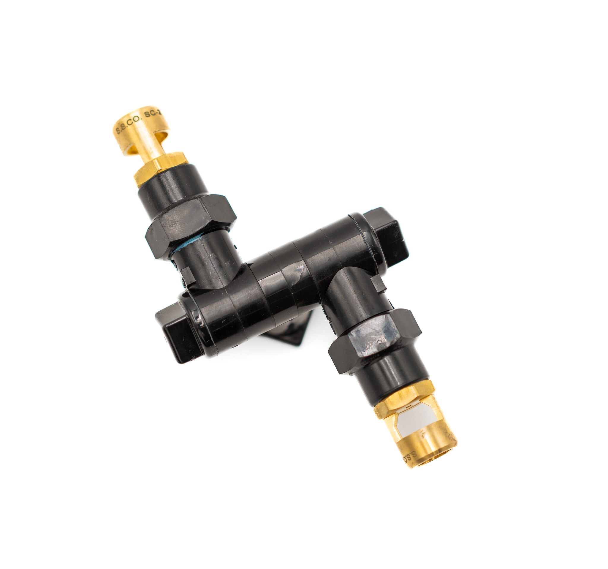 Mini Agitators - WCMINI01