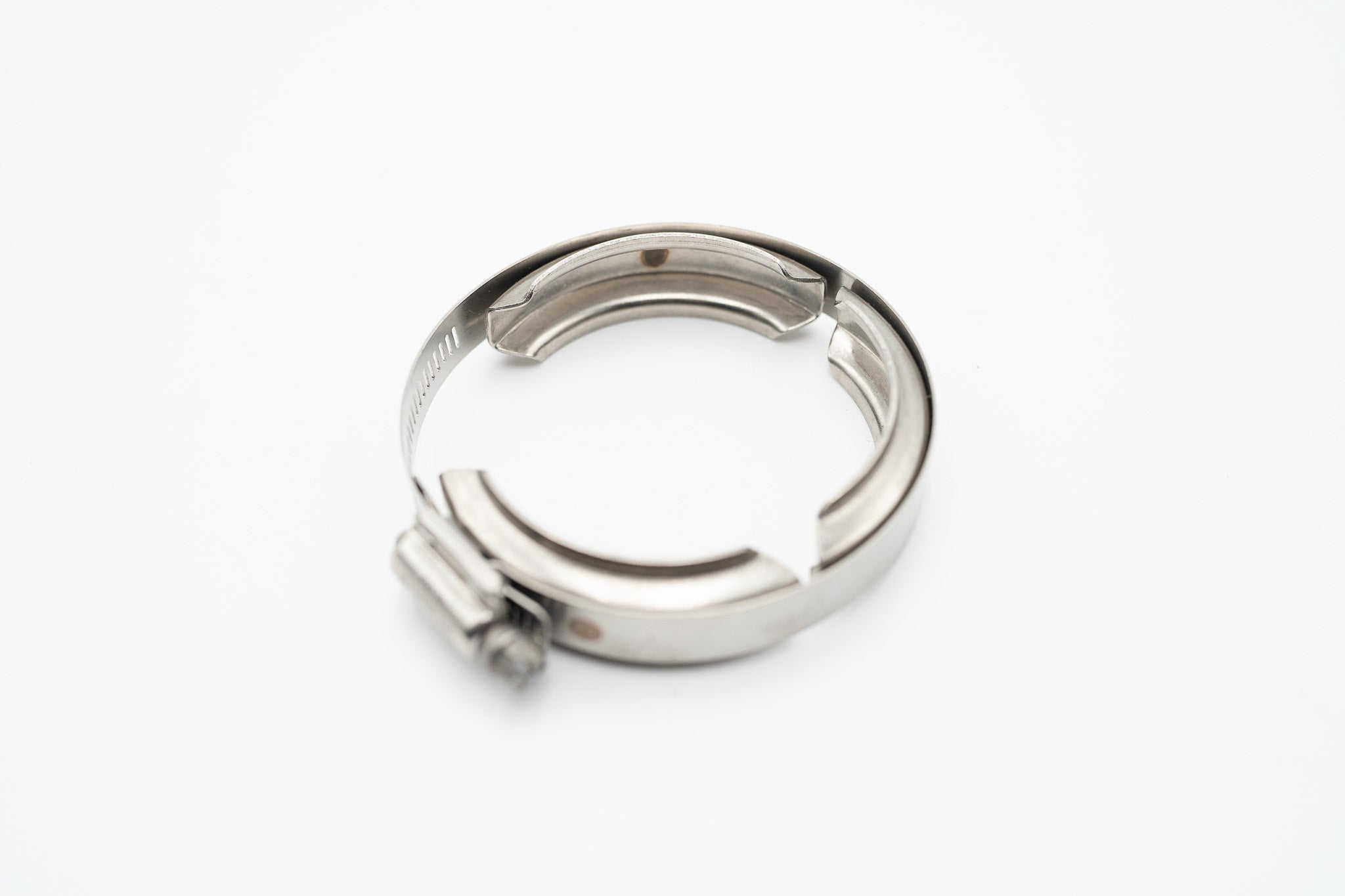 Flange Clamps
