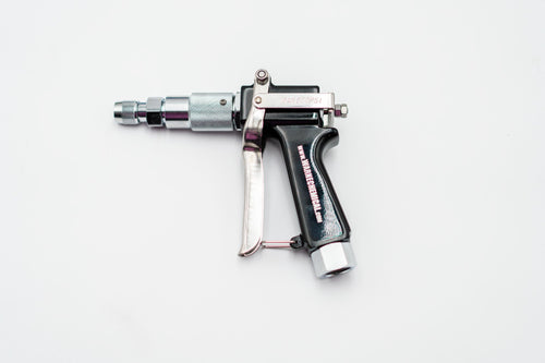 "Black Jewel" Spray Gun by Warne Companies - Spray gun
