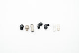 Compression Gauge Fittings