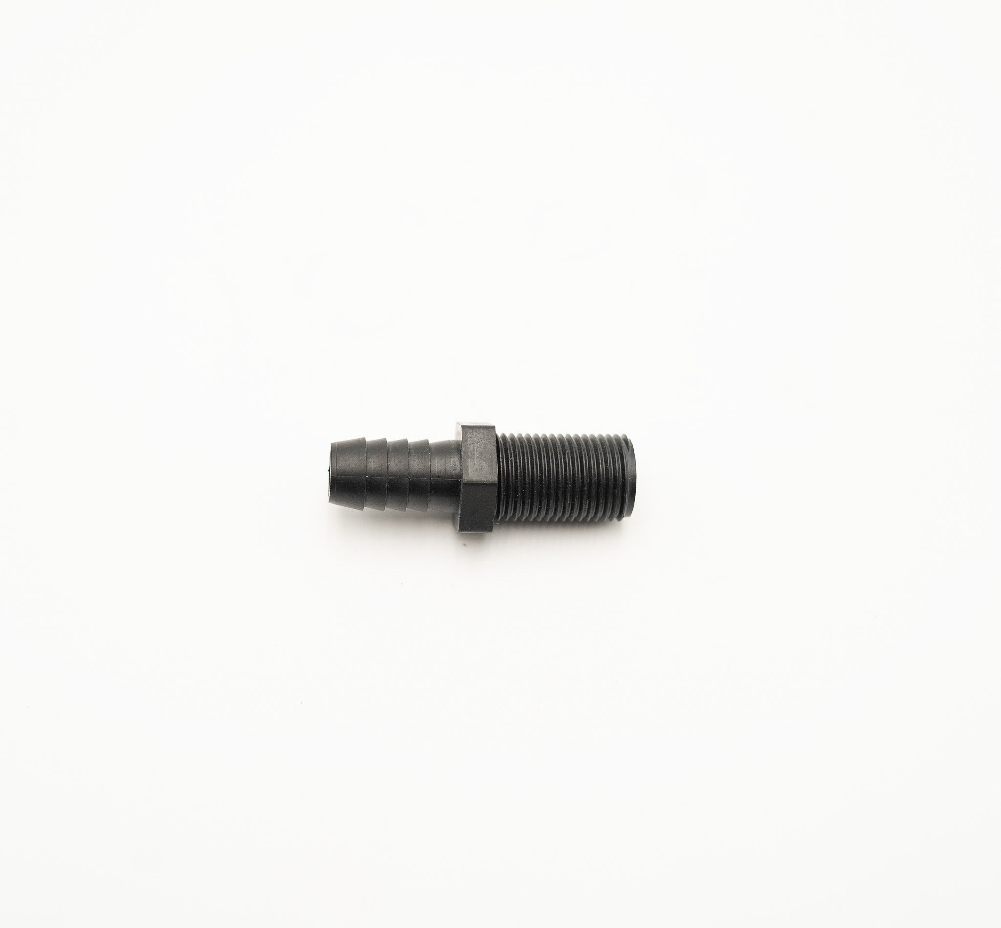 Nozzle Straight Hose Barb
