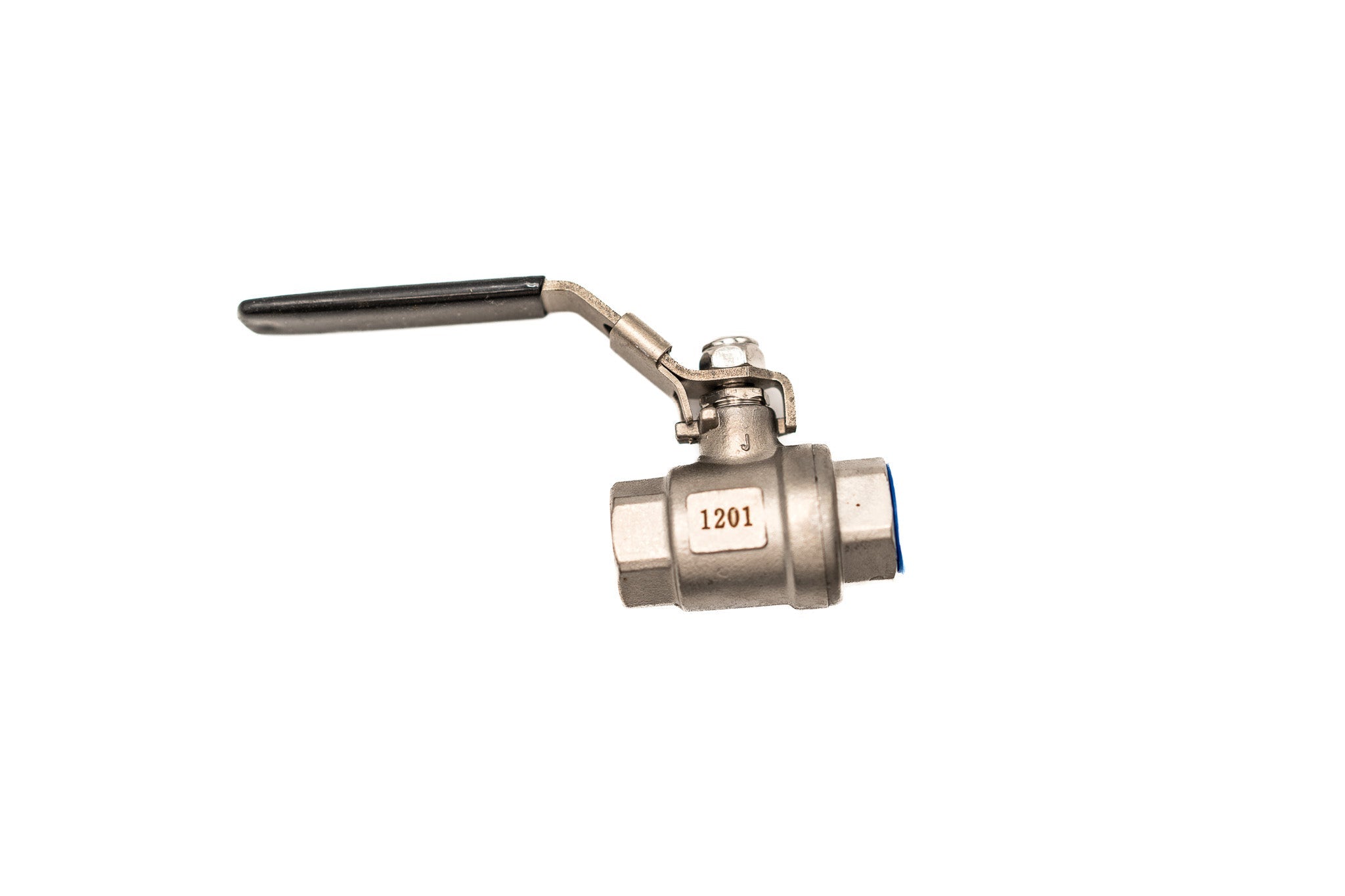 Stainless Steel Valves (316)