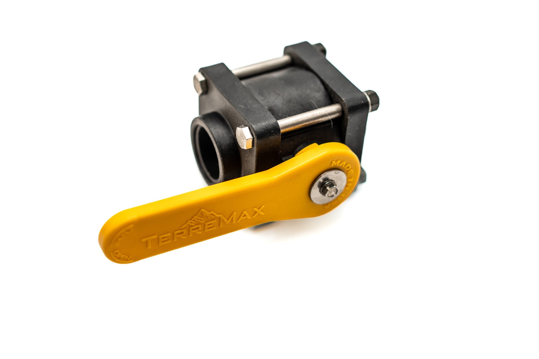 Bolted Ball Valves