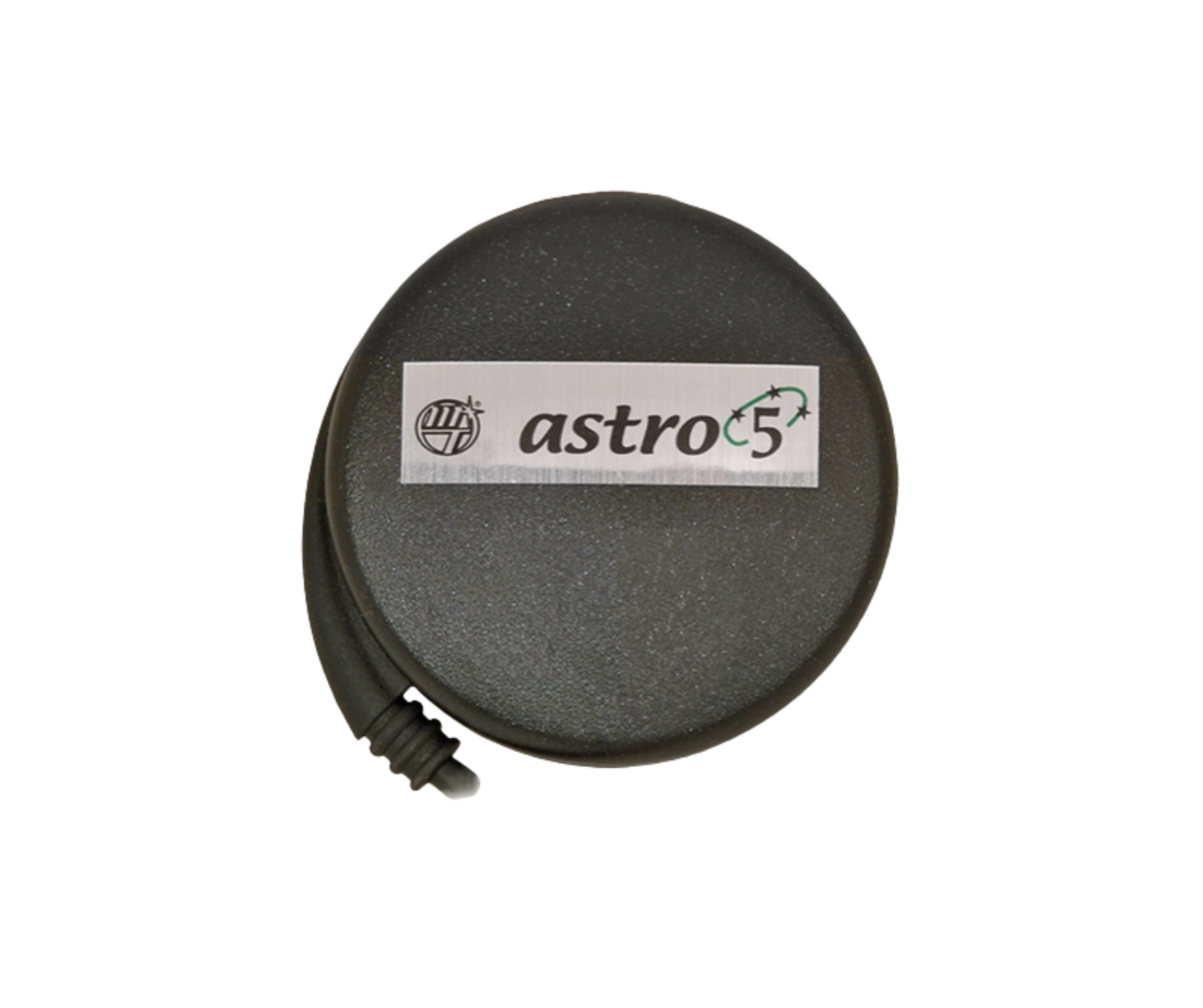 Astro 5