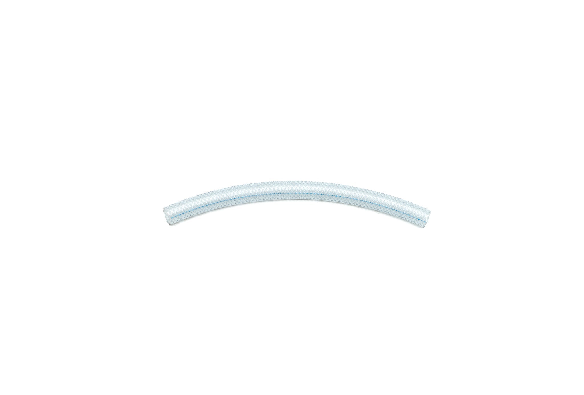 Kuri Tec Eva Yarn Reinforced Hose Food Grade, Heavy Wall
