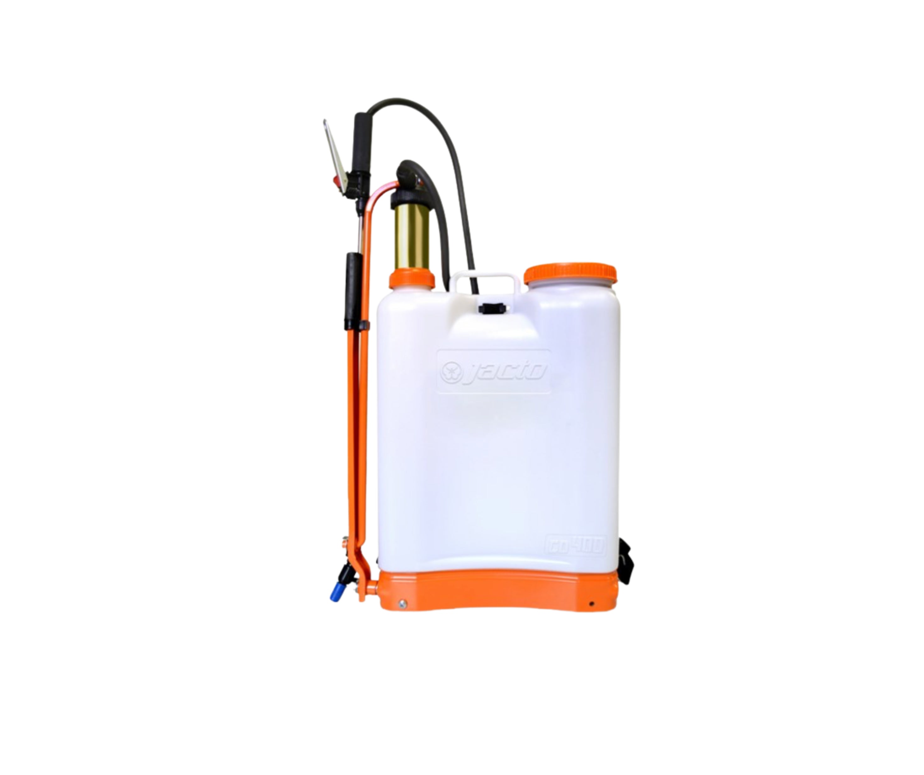 Jacto Backpack Sprayers Commercial 4-Gallon Capacity Unit