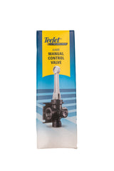 AA6B Manual Valve - Manual valve, 1/2" FPT