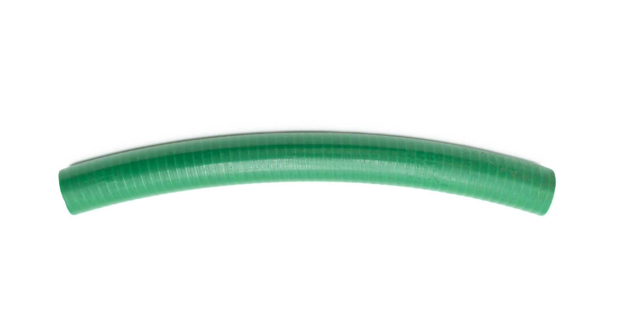 Green PVC Water Suction & Transfer Hose