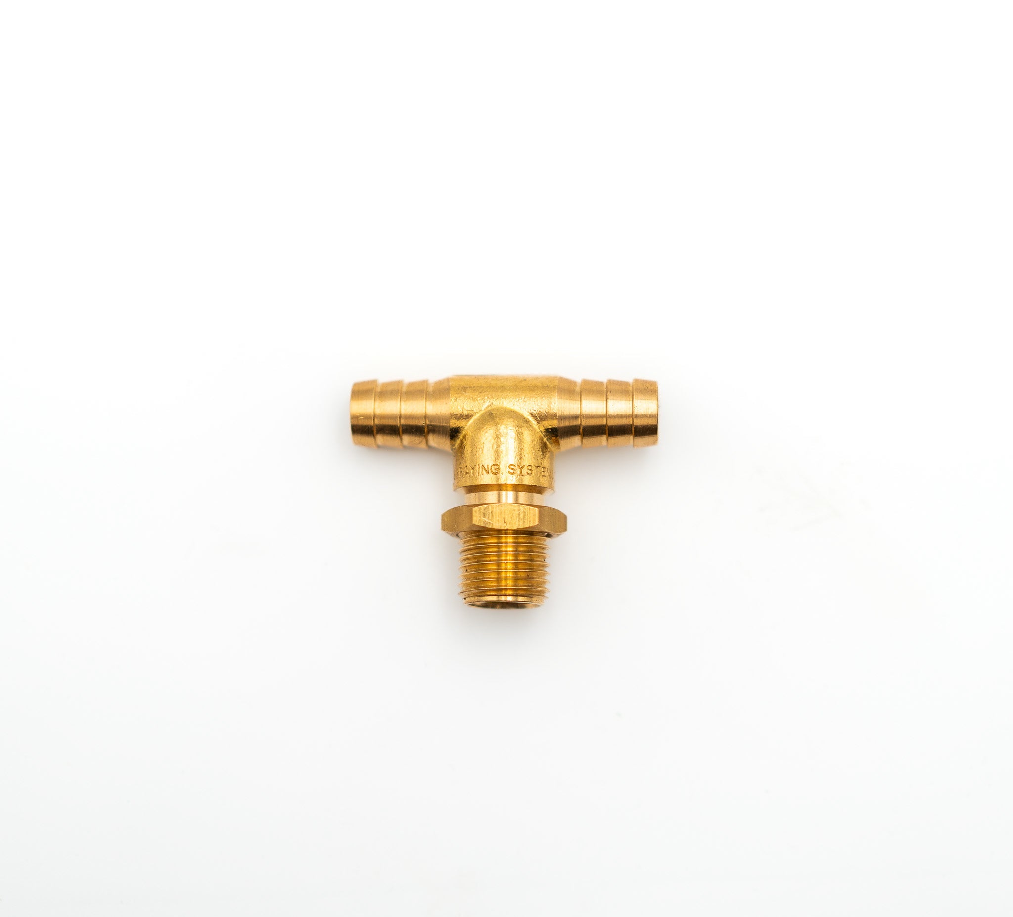 Connector Bodies, Brass
