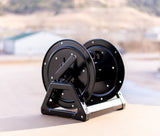 Hannay Hose Reels - Manual