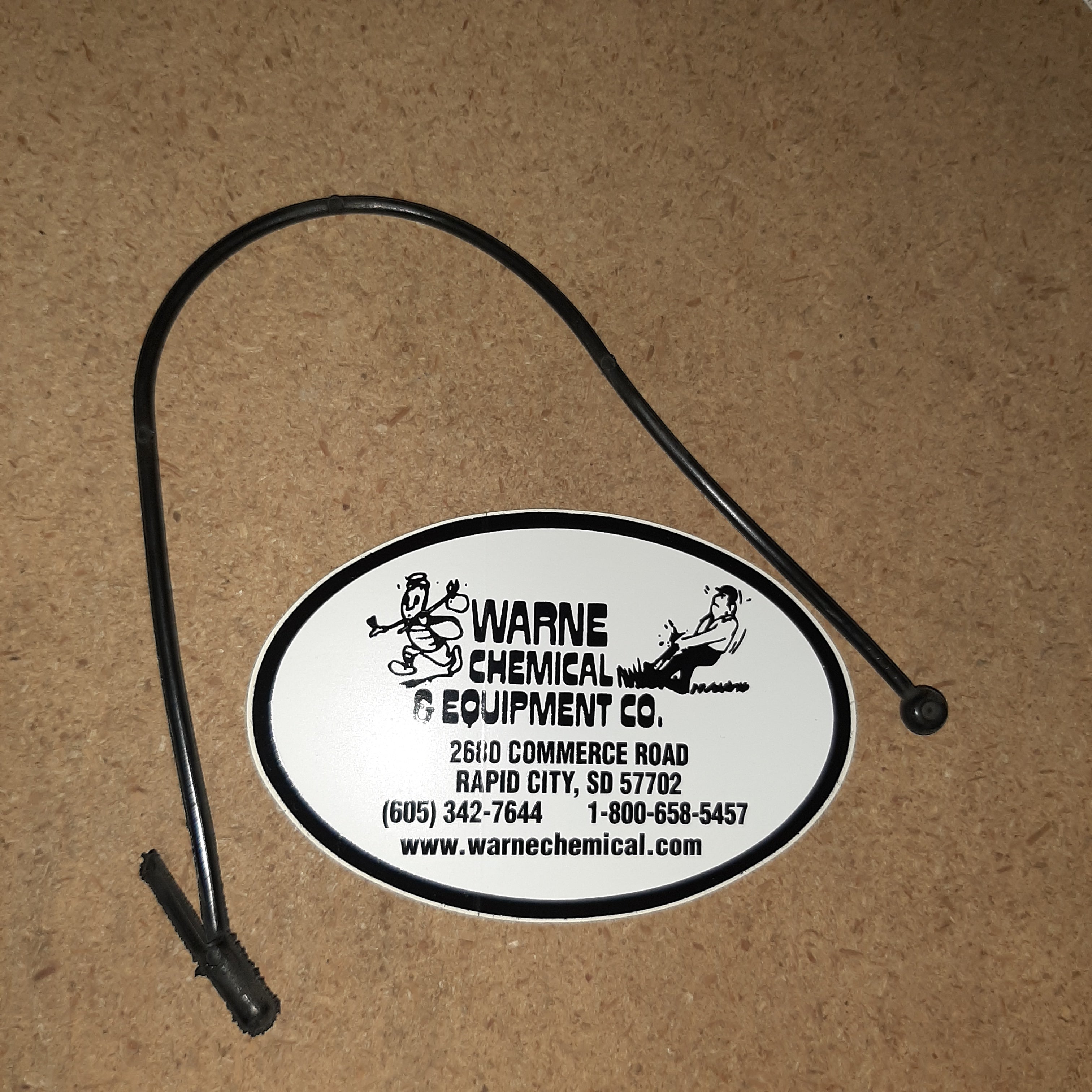 Tank Lids