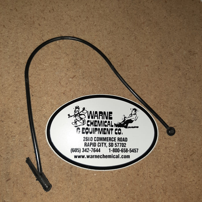 Tank Lids