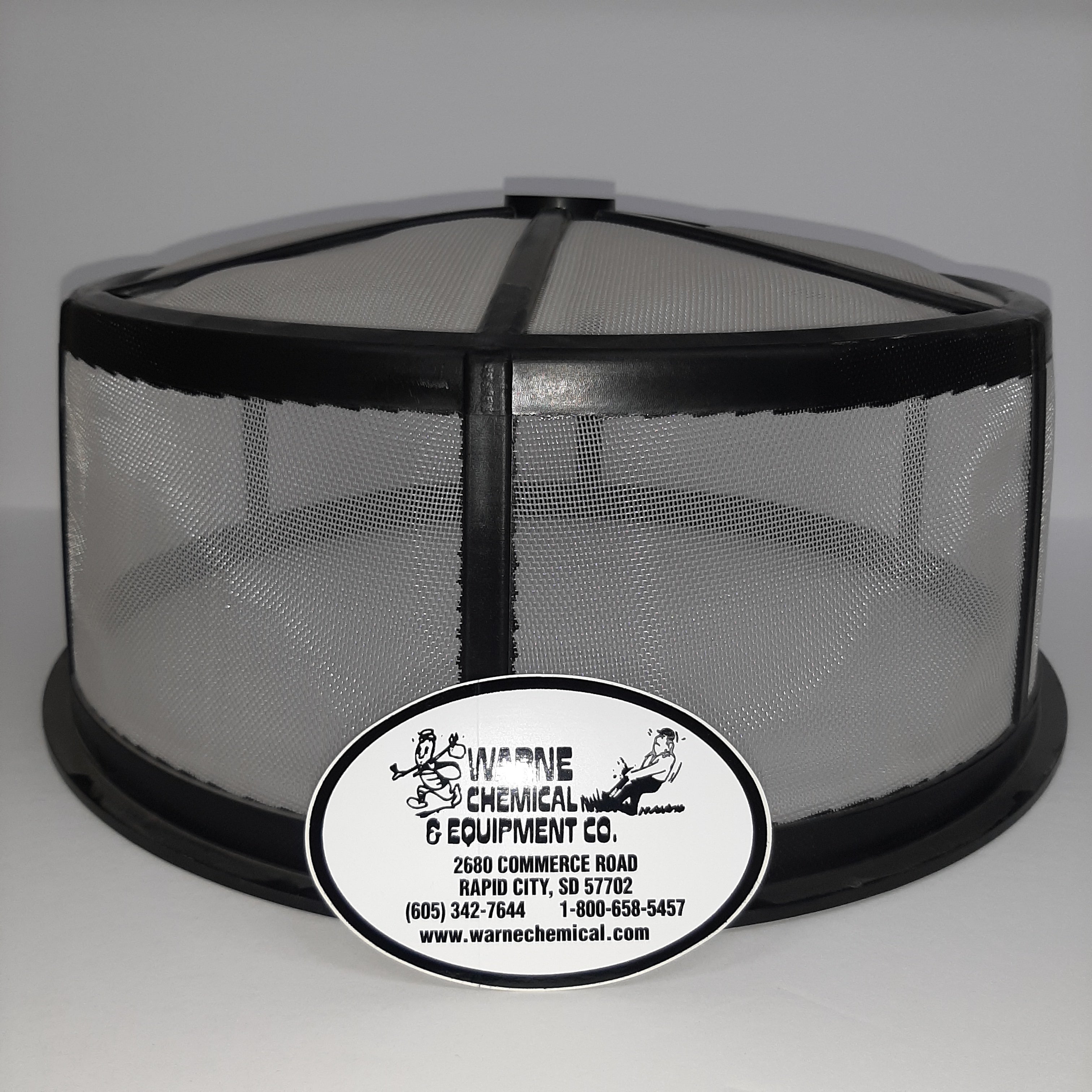 Basket Filters
