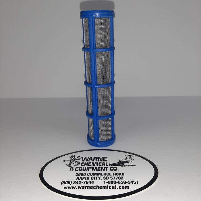 Filter Screens  - Polypropylene Casing with Stainless Steel Mesh