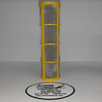 Filter Screens  - Polypropylene Casing with Stainless Steel Mesh