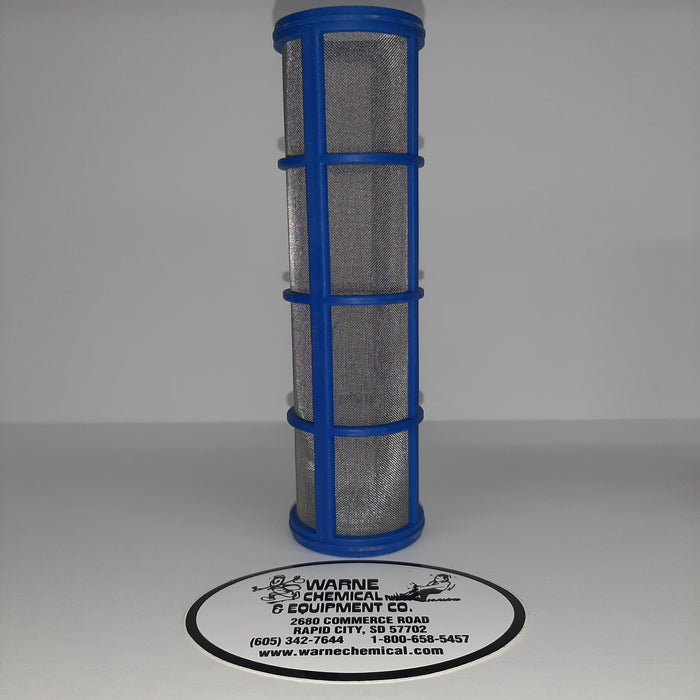 Filter Screens  - Polypropylene Casing with Stainless Steel Mesh