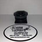 Poly Bulkhead Bung Fitting