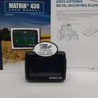 GPS Guidance Systems  * Matrix 430 GPS Guidance System