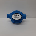 Warne Chemical and Equipment -  Roller Pumps