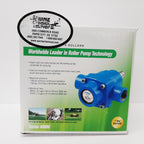 Roller Pumps - Series 4001 & 4101