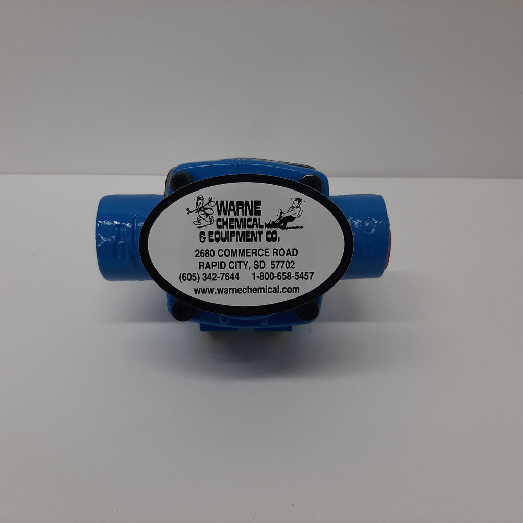 Roller Pumps - Series 4001 & 4101