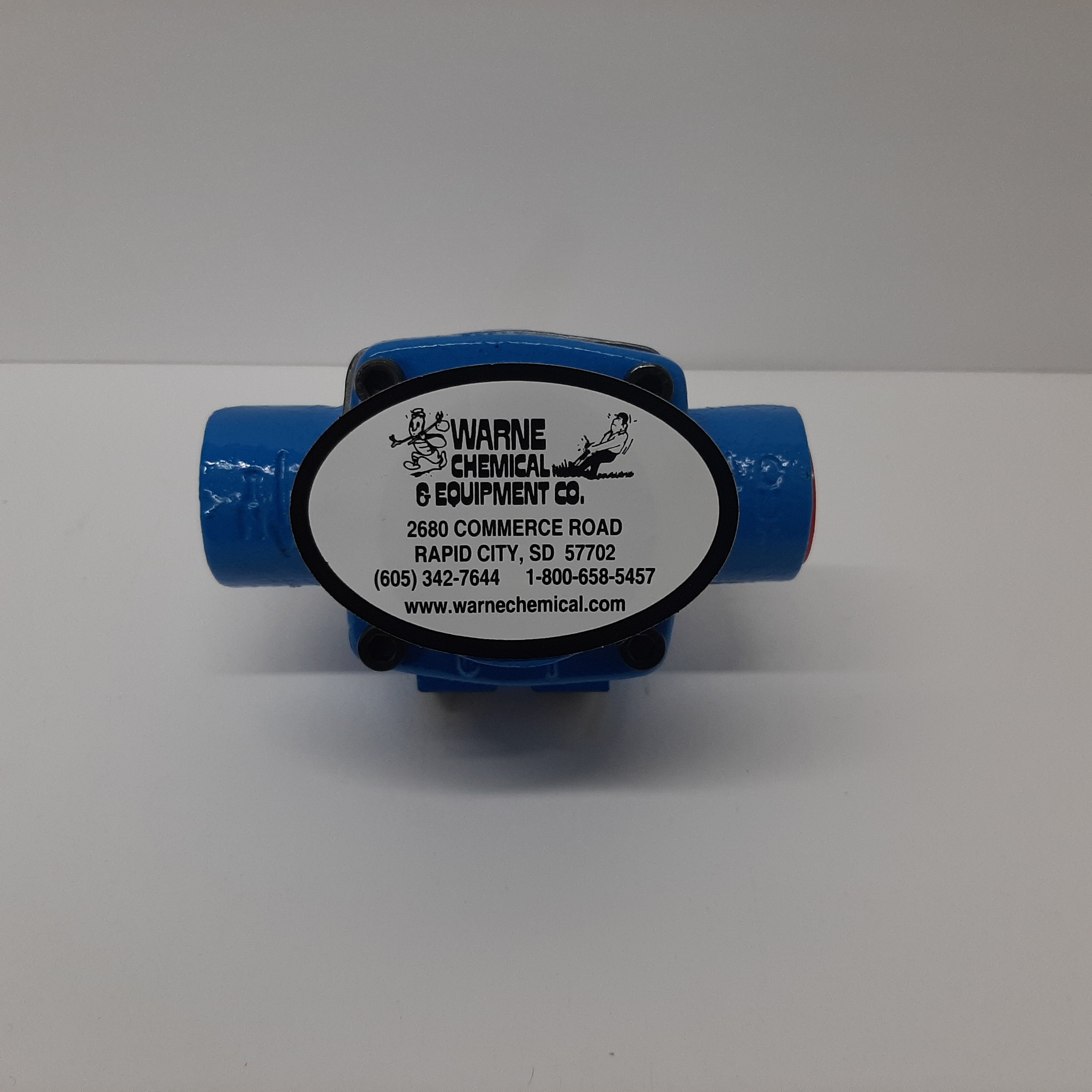 Roller Pumps - Series 4001 & 4101