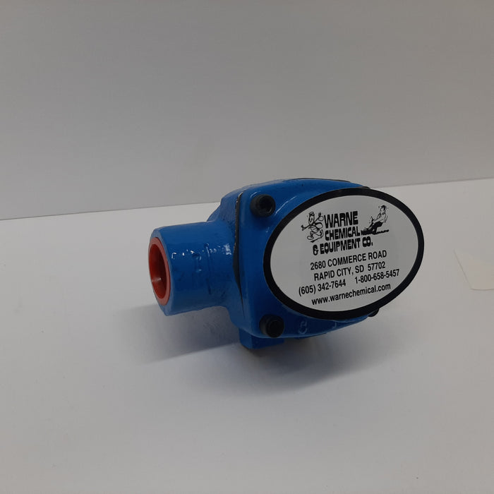 Roller Pumps - Series 4001 & 4101