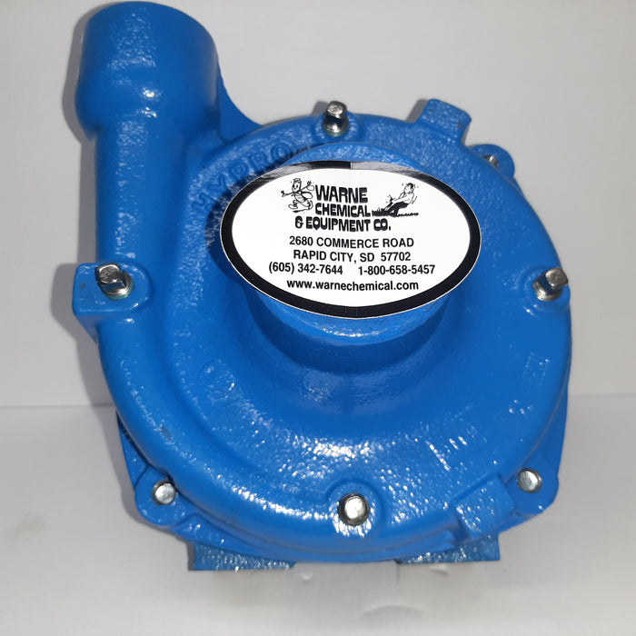Series 9200 Pedestal Pump