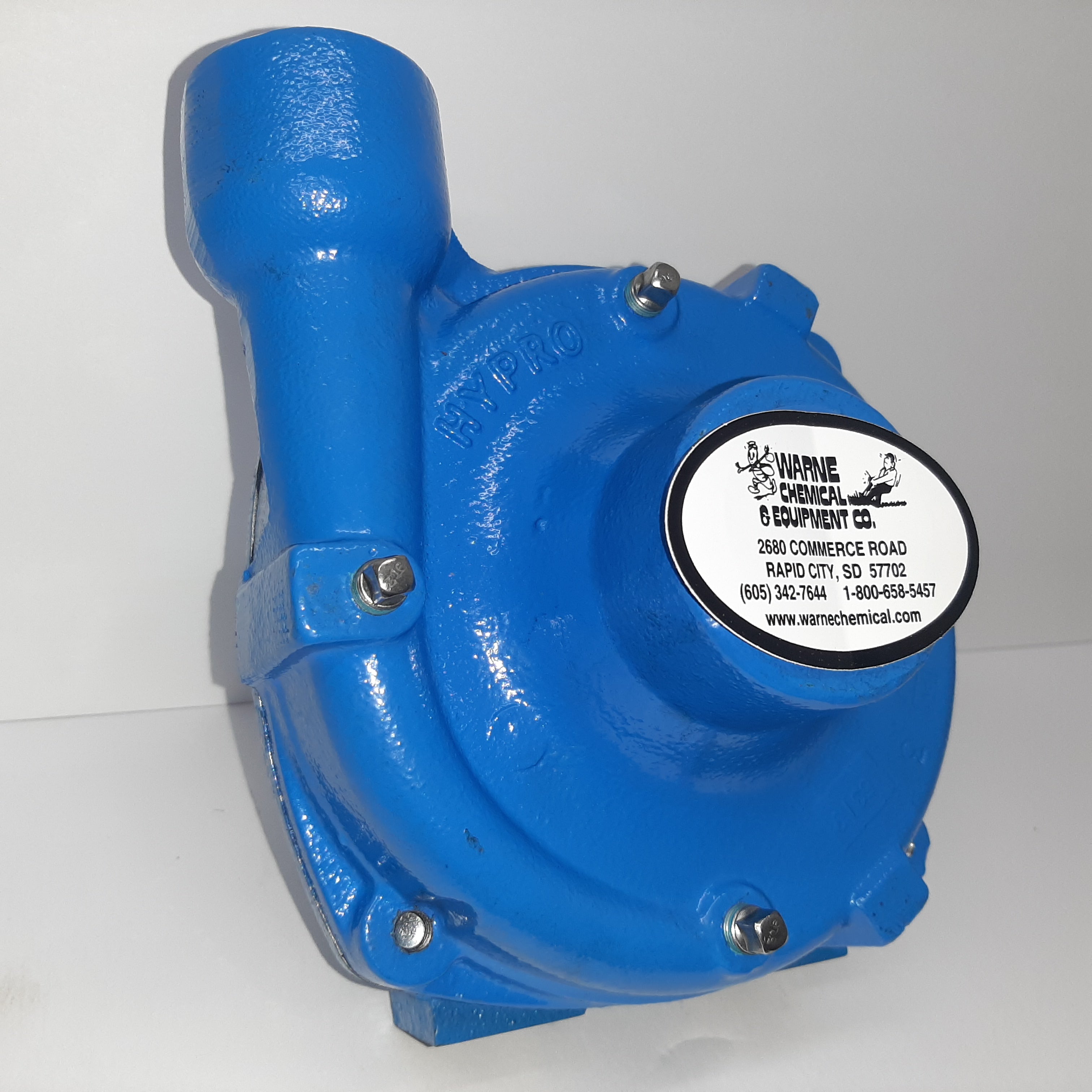Series 9200 Pedestal Pump