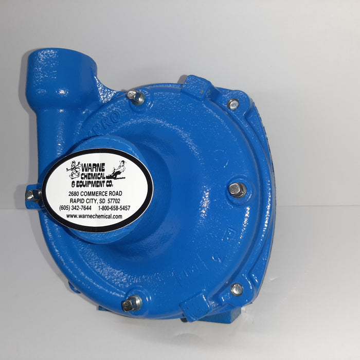 Series 9200 Pedestal Pump