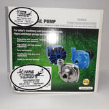 Series 9200 Pedestal Pump