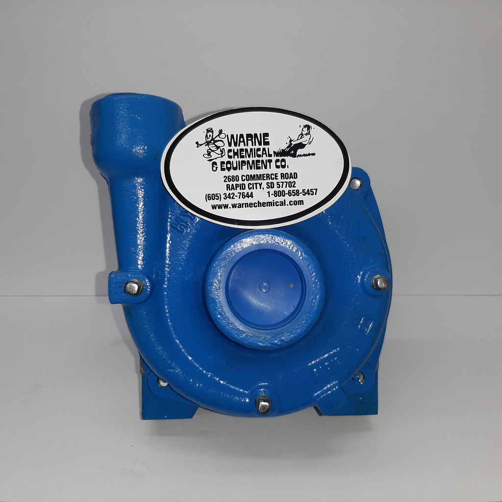 Series 9300 Hydraulic Motor Driven Pumps