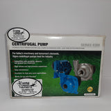 Series 9300 Hydraulic Motor Driven Pumps