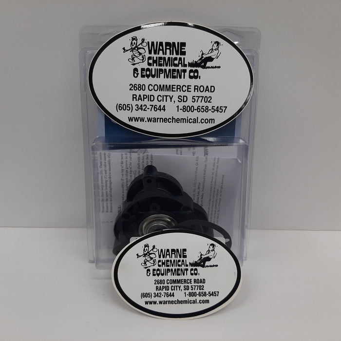 Pump Diaphragm Kit