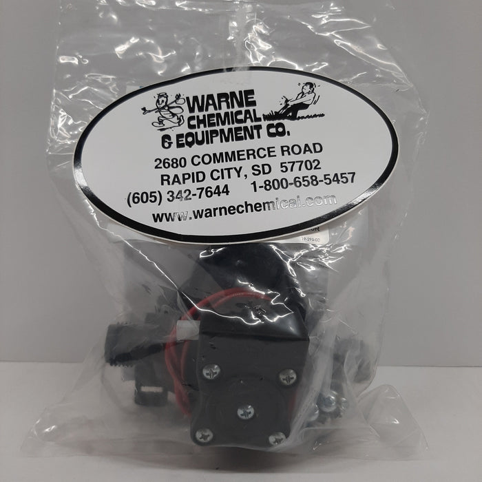 Pump Housing Kits