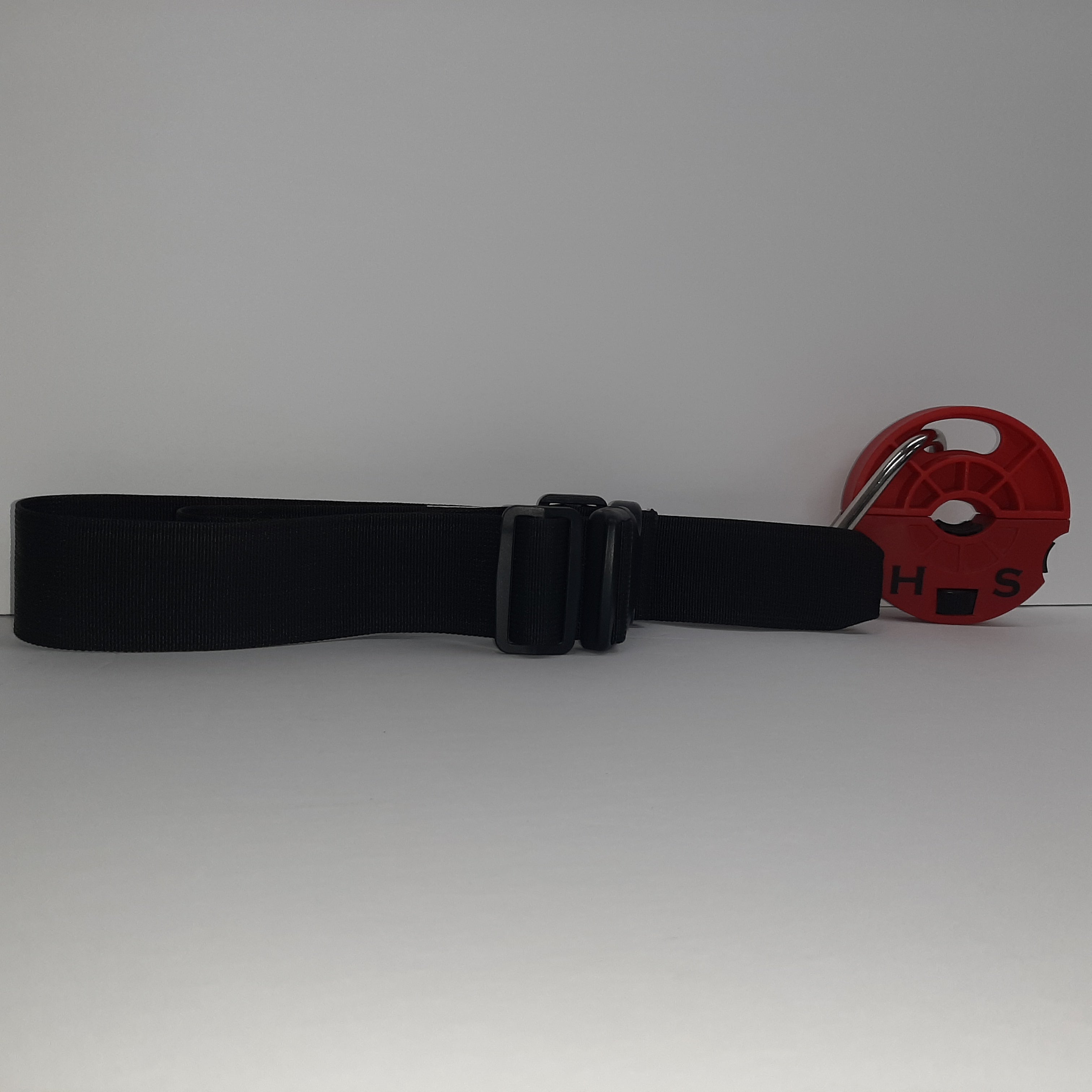 'Hands-Free' Hose & Cord Holder  - Heavy Duty