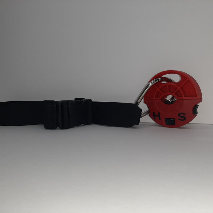 'Hands-Free' Hose & Cord Holder  - Heavy Duty