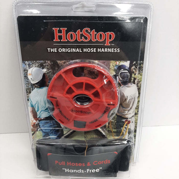 'Hands-Free' Hose & Cord Holder  - Heavy Duty