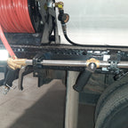 Flex-Mount Tool & Handgun Holder