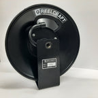 Hose Reel - Manual Operation with Swivel - 1,000 PSI