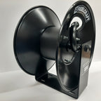 Hose Reel - Manual Operation with Swivel - 1,000 PSI