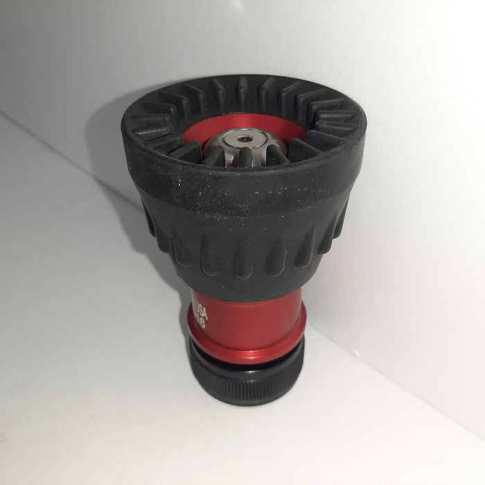 Fan Stream Adjustable Nozzle