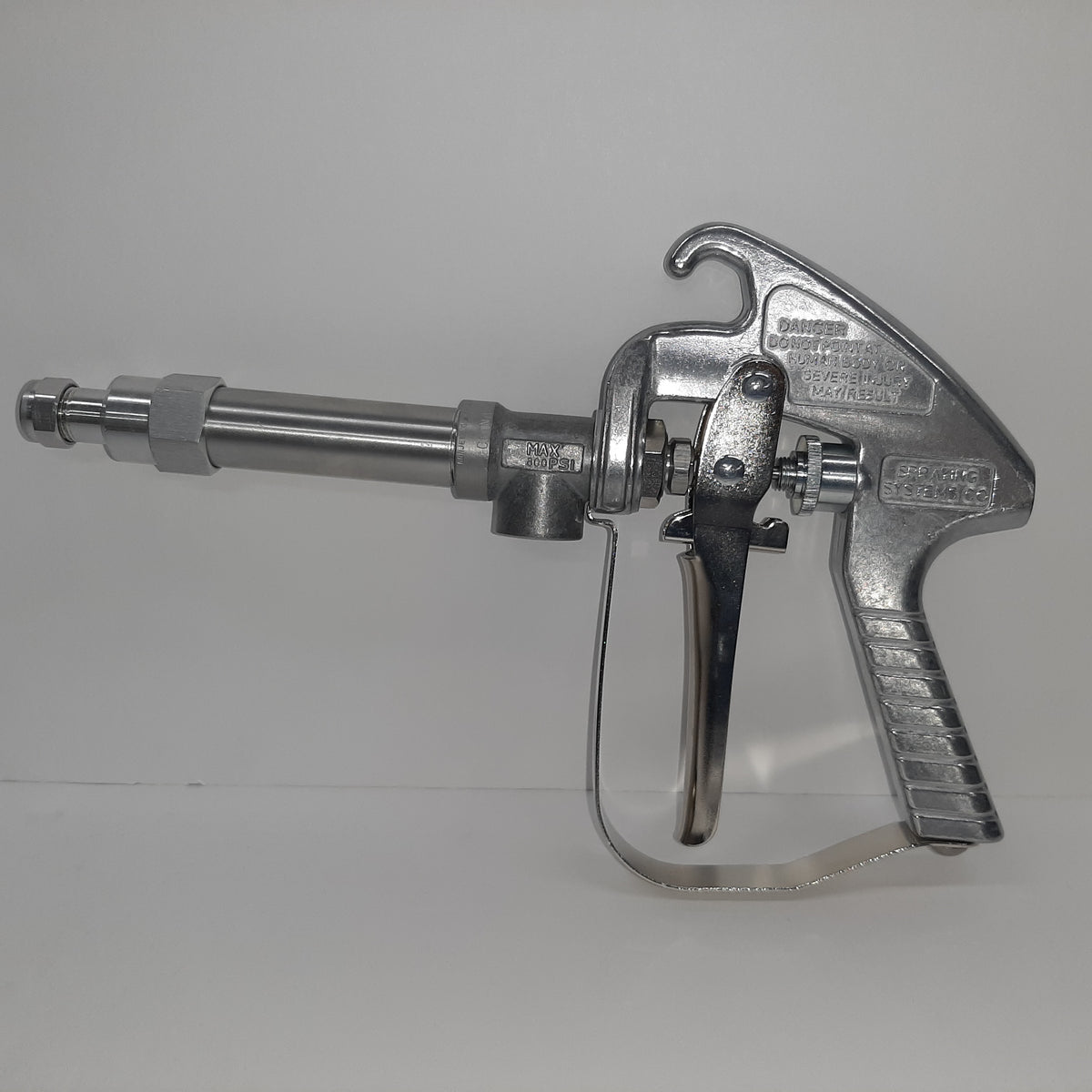 Heavy Duty Trigger Handgun Sprayer