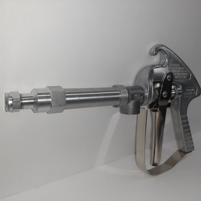 Heavy Duty Trigger Handgun Sprayer