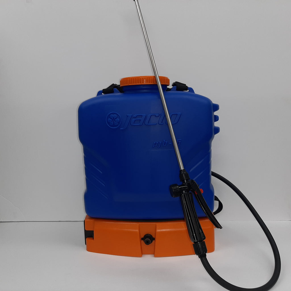 Rechargeable Electric Backpack Sprayer