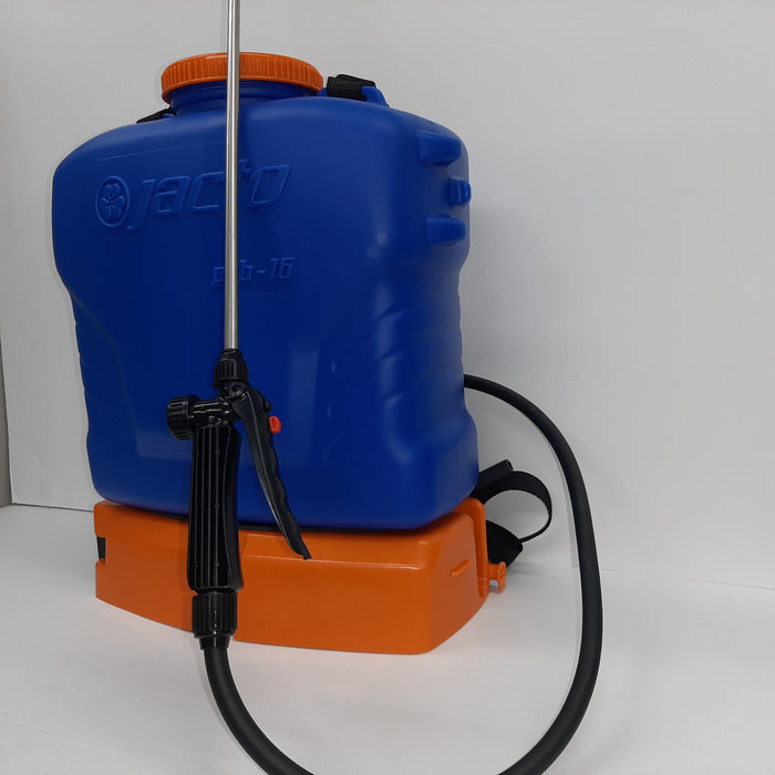 Rechargeable Electric Backpack Sprayer