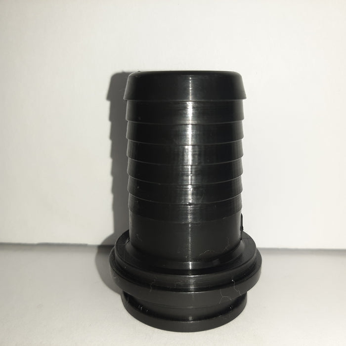 Mounting Support Bracket and Fittings -- Pump Saver Suction Strainer
