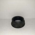 Mounting Support Bracket and Fittings -- Pump Saver Suction Strainer