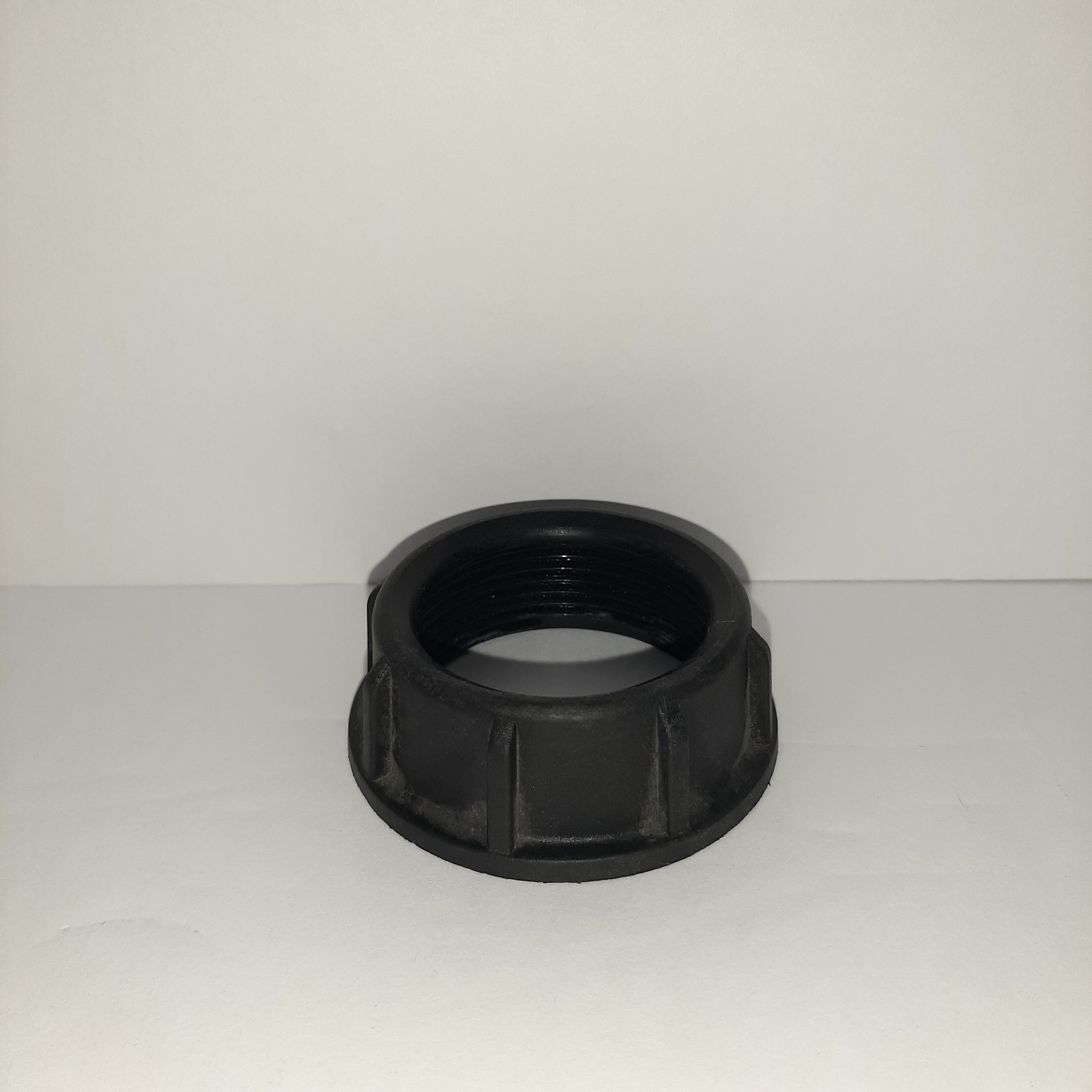 Mounting Support Bracket and Fittings -- Pump Saver Suction Strainer