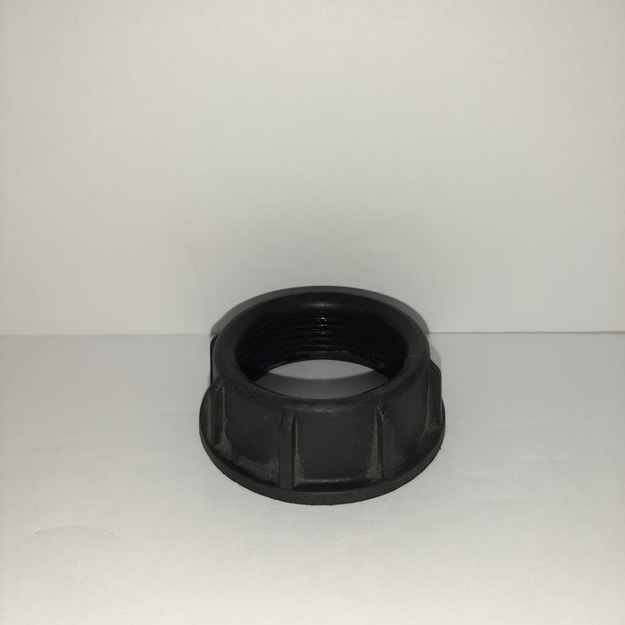 Mounting Support Bracket and Fittings -- Pump Saver Suction Strainer